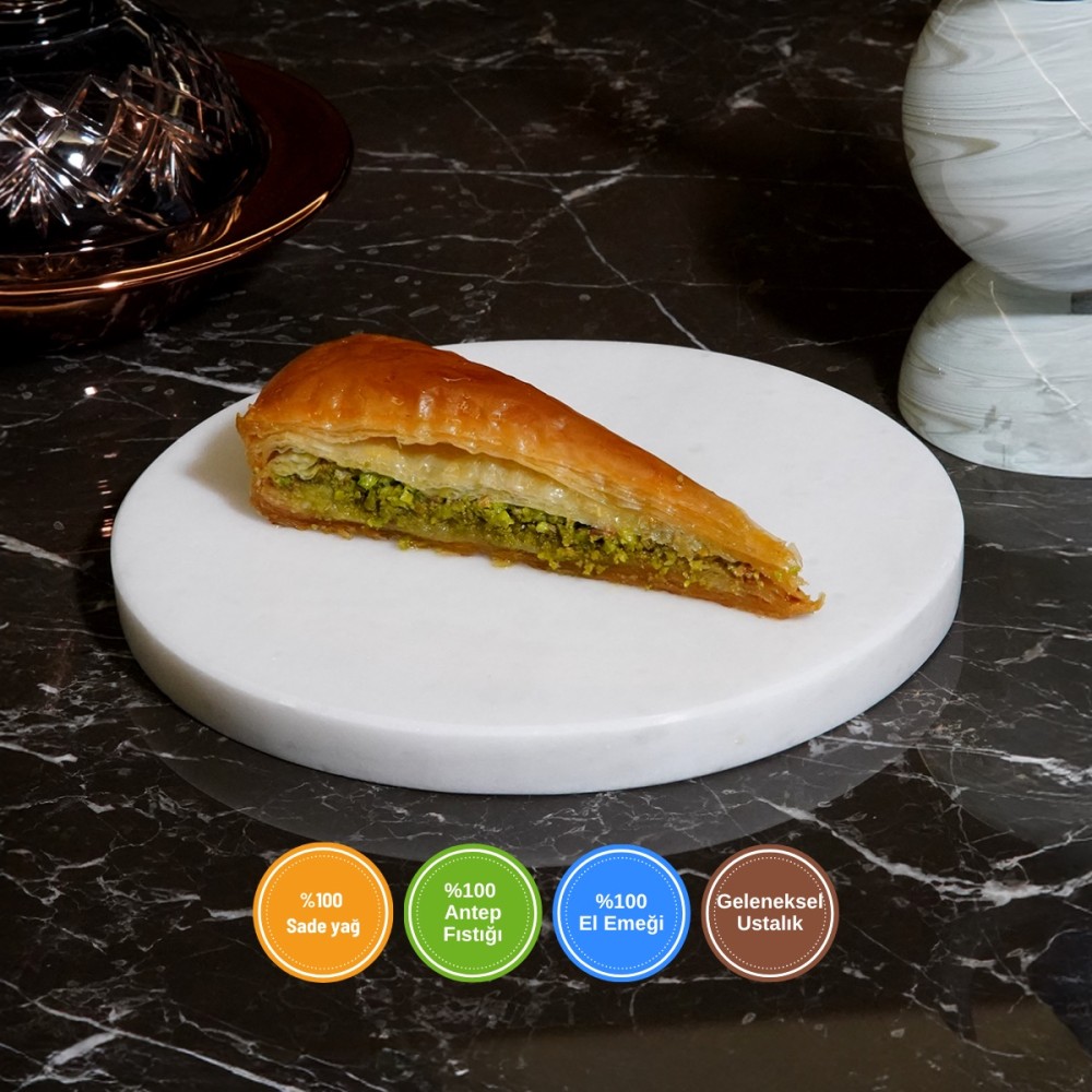 Koçak Baklava